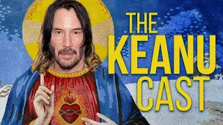 Filmhaus Keanu Cast - Movie Podcast