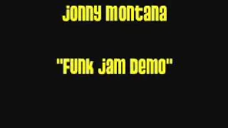 Funk Jam Demo