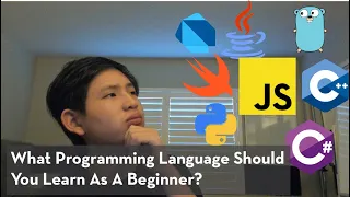 What Programming Language Should You Learn As A Beginner?