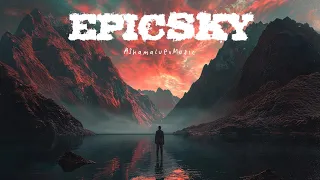 Epic Sky - Epic Dramatic and Cinematic Trailer Music - by AShamaluevMusic (Full Album)