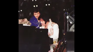 Elvis Presley - "Unchained Melody" live Atlanta, December 30,1976