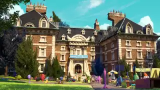 Monsters University: Nuevo Tráiler