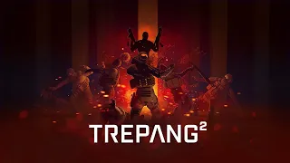 Trepang2 I Partnership Announcement Trailer