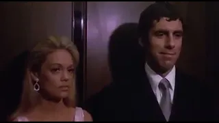 Bob & Carol & Ted & Alice (1969) Unbelievably Hot Movie - Elliott Gould, Natalie Wood, Dyan Cannon