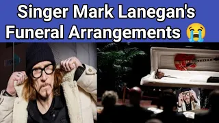 Singer Mark Lanegan Has Passed Away | Funeral Arrangements | Last Video | Cause of Death