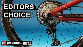 Best Value MTB Parts 2022 | 2022 Pinkbike Value Field Test Editors' Choice