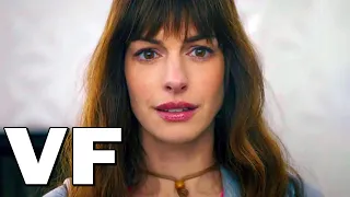 L'IDÉE D'ÊTRE AVEC TOI Bande Annonce VF (2024) Anne Hathaway