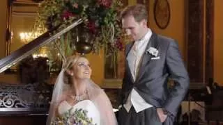 Wedding Video Highlights - Wynyard Hall