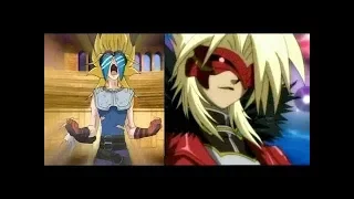 BAKUGAN: SPECTRA PHANTOM VS MASQUERADE # EL BLOOPERO