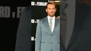 Josh Lucas #joshlucas #hollywood #fashion #premiere