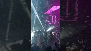 Доминикана Coco Bongo Punta Cana