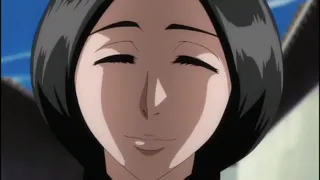 Unohana scares Ichigo again