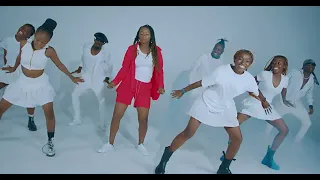 JOY WA MACHARIA - NITWATIGANIRE (4K OFFICIAL VIDEO)