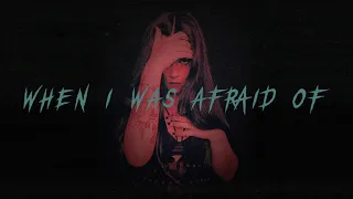 She Won't Live - Creatures (Official Lyric Video)