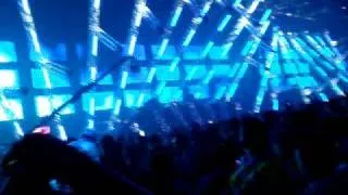 Trance Energy 2008 (Feb 23) - Ferry Corsten Video 3