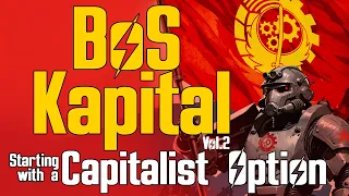 BoS Kapital : Fallout Economics