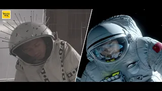 Looking Up - VFX Breakdown by Postmodern Digital