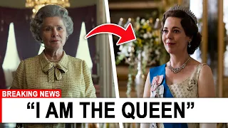 The Crown Season 5 Trailer is About to Change Everything!