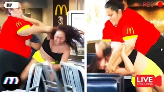 250 Moments Of Total Idiots Got Instant Karma | Best of Summer!
