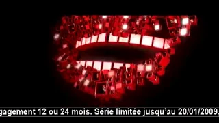 Pub NRJ Mobile - Double Jeu