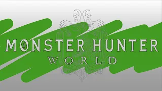 В двух словах о Monster Hunter World