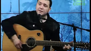 Сергей Гудаев "Рождество"