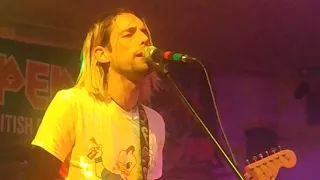 NIRVANA TRIBUTE at The Cart and Horses, London 30.03.2019