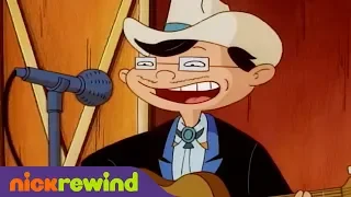 Mr. Hyunh Sings "The Simple Things" | Hey Arnold! | NickRewind