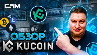 Биржа KuCoin полная пошаговая инструкция и обзор 2024