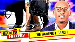 The Barefoot Bandit - Headline Hitters 4 Ep 2