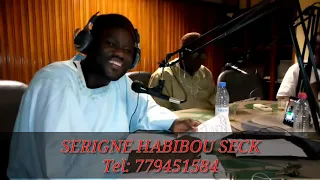 DES SECRETS TRES EFFICACE POUR ÊTRE RICHE (SERIGNE HABIBOU SECK )