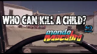 Who Can Kill A Child? Blu-ray Review (Mondo Macabro)