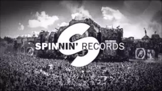 Spinnin' Records Best Of 2016 HQ