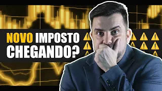 O BRASIL vai ter o MAIOR IMPOSTO do MUNDO? (Reforma Tributária CHEGANDO)