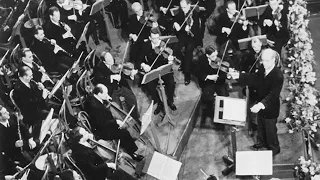Mozart - Symphony No 39 - Furtwängler, BPO (1944)