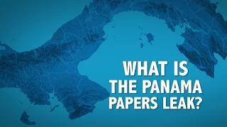 #PanamaPapers: Who’s Who & What’s What of the Leak of the Century