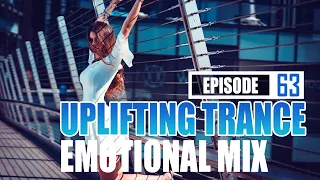 T4L presents: Trance in Heaven Ep. 63 (Emotional Uplifting Trance Mix)