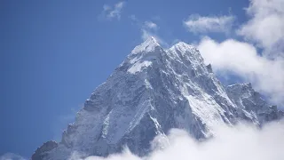 Everest Base Camp Part 3 | Trek in 4K | Tengbouche | Dudh Kosi River | Namche Museum | Tea Houses