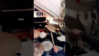 7/8 Drum Groove