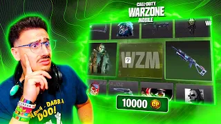 ACTIVISION confirma las RULETAS para WARZONE MOBILE...¿ES LA PEOR DECISION?