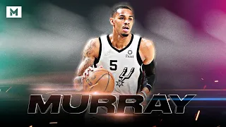 Dejounte Murray Has ARRIVED! | BEST OF 2022 SEASON