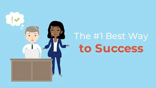 The #1 Way to Achieve Success | Brian Tracy