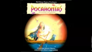 Pocahontas - Mine, mine, mine (Polish)
