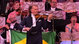 André Rieu - Ai Se Eu Te Pego