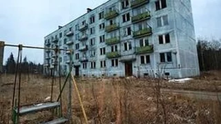 Таинственная Россия Барнаул  Призраки древнего города