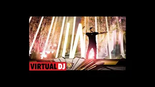 Martin Garrix @Tomorrowland 2020 (Virtual Dj Remake)|Tomorrowland Set link is in description.🔥