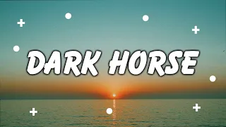 Dark Horse - Katy Perry  (Lyrics) || Imagine Dragons , Luis Fonsi... (MixLyrics)