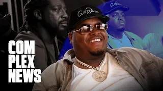 Crunk Ain’t Dead: Duke Deuce Talks Memphis Rap, The Birthplace of Crunk & Going Viral | Complex News