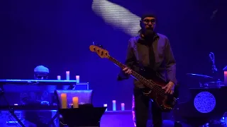 Godsmack - Nothing Else Matters (Metallica cover) - Live in Denver 4.15.24