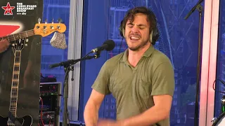 Jack Savoretti - Who's Hurting Who (Live On The Chris Evans Breakfast Show With Sky)
